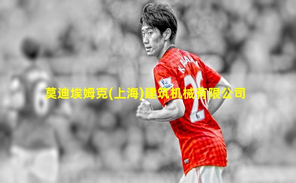 莫迪埃姆克(上海)建筑机械有限公司